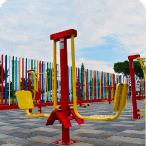 Ejercitadores básicos