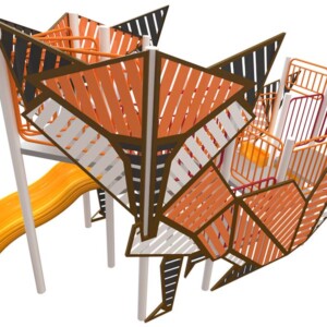 zorro cuenta cuentos