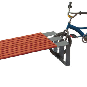 banca dragonera doble plastimadera