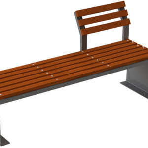 banca iberia respaldo plastimadera