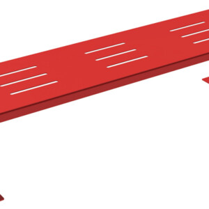 banca iberia sinrespaldo metal