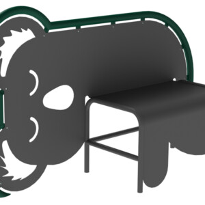 banca koala personalizado