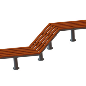 banca orion 2 plastimadera