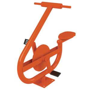 basicos bicicleta horizontal