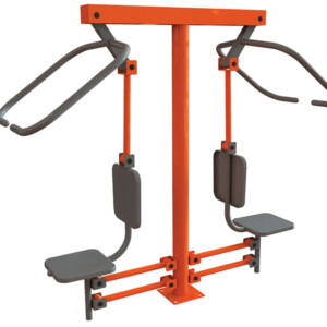 basicos press espalda