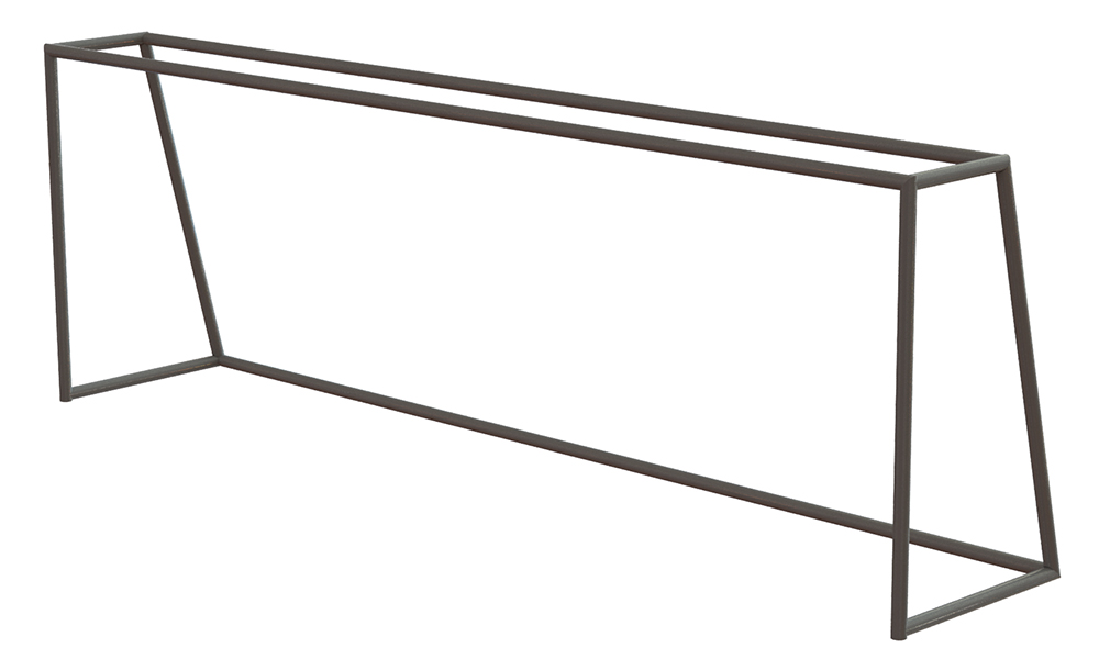 canchas porteria marco para red