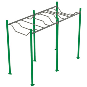 crossfit salto de mono