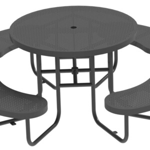 mesa picnic red2 metal