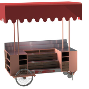 modulos carritodevendimia